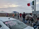 Reconoció que en fechas recientes algunas comunidades indígenas y otros habitantes han expresado inconformidad con la obra.