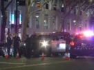 En el momento del tiroteo no se estaba retransmitiendo ningún partido