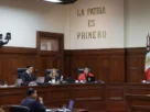 La paciente acusó que imponer la “muerte natural” como única forma jurídicamente válida de morir atenta contra el derecho a la autonomía y el desarrollo de la libre personalidad.