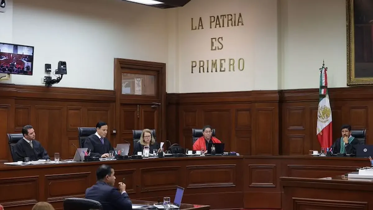 La paciente acusó que imponer la “muerte natural” como única forma jurídicamente válida de morir atenta contra el derecho a la autonomía y el desarrollo de la libre personalidad.