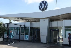 La medida entrará en vigor el próximo 29 de junio y se mantendrá hasta el 12 de julio, periodo en el que dejarán de ensamblarse los modelos Jetta, Tiguan y Taos.