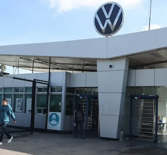 La medida entrará en vigor el próximo 29 de junio y se mantendrá hasta el 12 de julio, periodo en el que dejarán de ensamblarse los modelos Jetta, Tiguan y Taos.