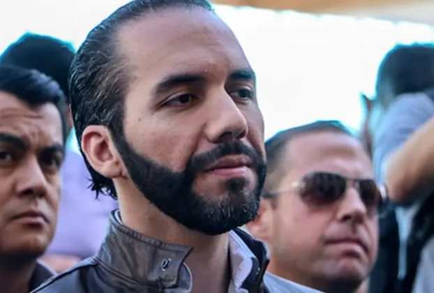 Las primarias están programadas para el 12 de julio, y no se espera que ‌tengan oposición en las internas de su agrupación.