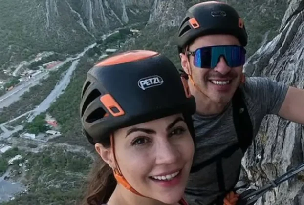 El guía “ya se encuentra a salvo y estable, bajo resguardo del equipo de rescate”