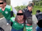detienen a mujer en cholula