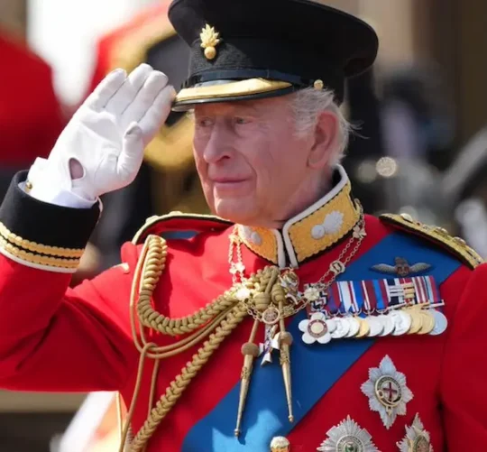 La decisión buscaría ampliar el acceso del público al Palacio de Buckingham, ya que la presencia del rey restringe las visitas por seguridad