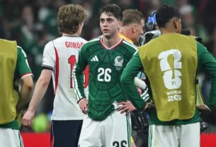 Los dirigidos por el alemán Thomas Tuchel jugarán por los cuartos de final el 11 de julio contra Noruega en Miami.