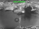 Estados Unidos aseguró haber atacado sistemas de defensa aérea y otros objetivos en territorio iraní