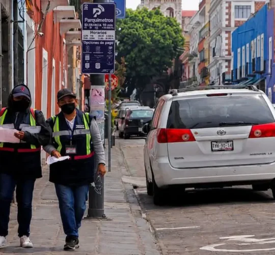 Norman Campos comentó que en toda la administración registra seis agresiones.