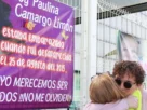 La familia adelantó que mantendrá su búsqueda con el respaldo de colectivos y organizaciones