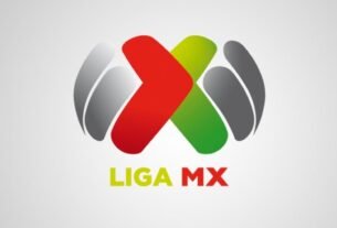Logotipo de la Liga BBVA Mx