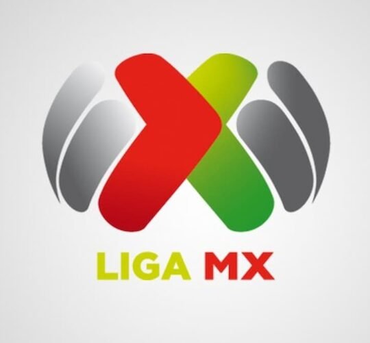 Logotipo de la Liga BBVA Mx