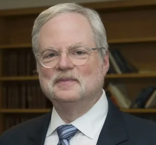 Juez Brian Cogan