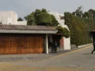 Casa Puebla