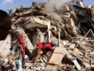 Han sido salvadas 6 mil 461 personas por más de 4 mil rescatistas.