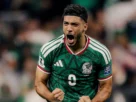 Quiñones y Jiménez convirtieron por el Tri que mantuvo el control del partido, aun cuando los ecuatorianos tuvieron momentos de lucidez
