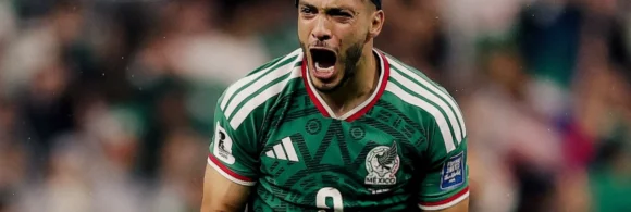 Quiñones y Jiménez convirtieron por el Tri que mantuvo el control del partido, aun cuando los ecuatorianos tuvieron momentos de lucidez