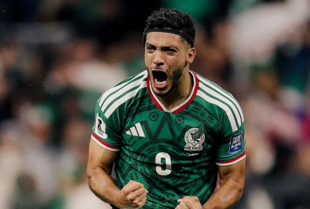 Quiñones y Jiménez convirtieron por el Tri que mantuvo el control del partido, aun cuando los ecuatorianos tuvieron momentos de lucidez