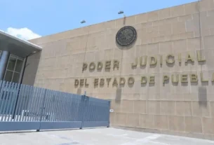 poder judicial de puebla