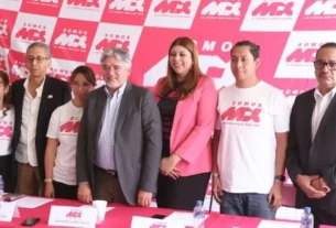 En julio entrante elegirán a la dirigencia estatal del partido en Puebla