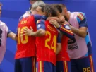 España fue contundente en el Estadio Los Ángeles para eliminar a Austria en los 16vos de final del Mundial 2026