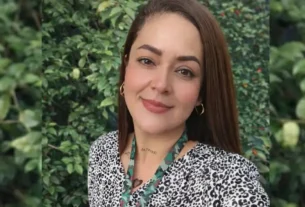 La Fiscalía de Veracruz confirmó el asesinato de la periodista, mismo que atribuyó al Grupo Sombra