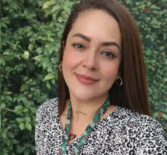 La Fiscalía de Veracruz confirmó el asesinato de la periodista, mismo que atribuyó al Grupo Sombra