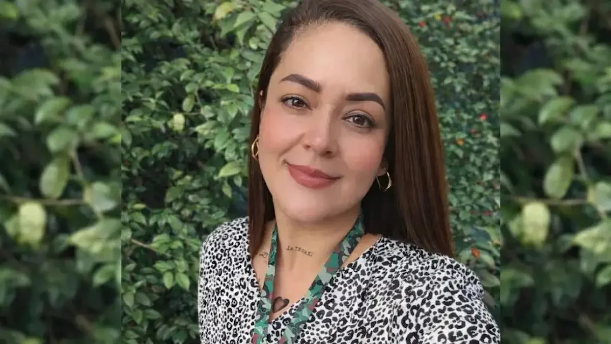 La Fiscalía de Veracruz confirmó el asesinato de la periodista, mismo que atribuyó al Grupo Sombra