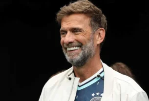 Jurgen Klopp y su llegada al banquillo de Alemania es cuestión de horas.