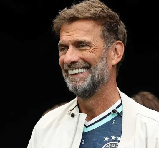 Jurgen Klopp y su llegada al banquillo de Alemania es cuestión de horas.