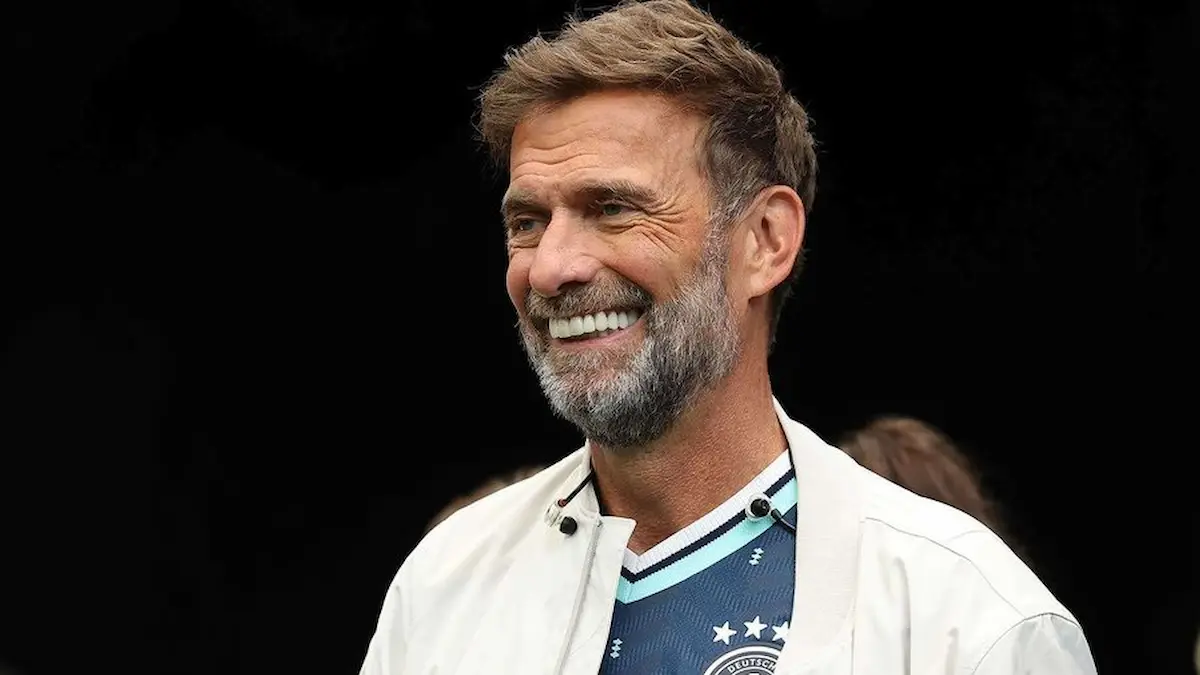 Jurgen Klopp y su llegada al banquillo de Alemania es cuestión de horas.