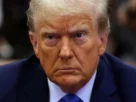 Donald Trump, presidente de EStados Unidos