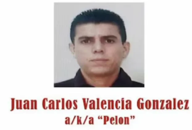 De acuerdo con Estados Unidos, el liderato del CJNG tras la muerte de ‘el Mencho’ pasó a su hijastro, conocido como ‘el 03’