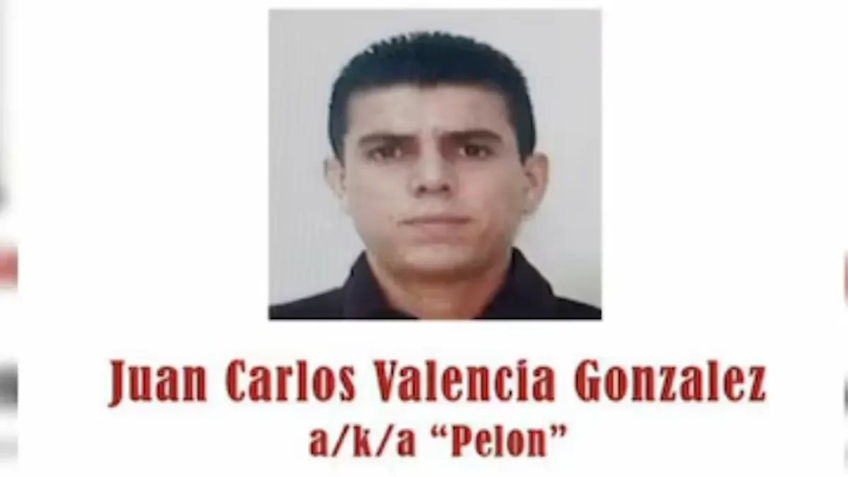 De acuerdo con Estados Unidos, el liderato del CJNG tras la muerte de ‘el Mencho’ pasó a su hijastro, conocido como ‘el 03’