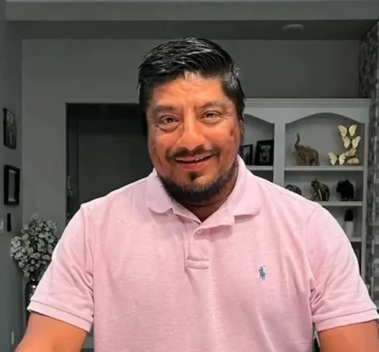 Lorenzo Salgado