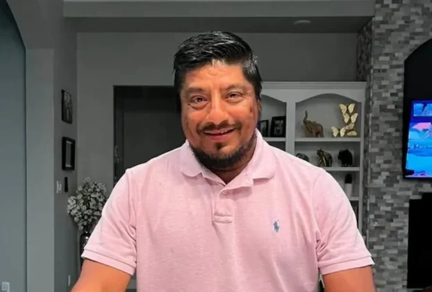 Lorenzo Salgado
