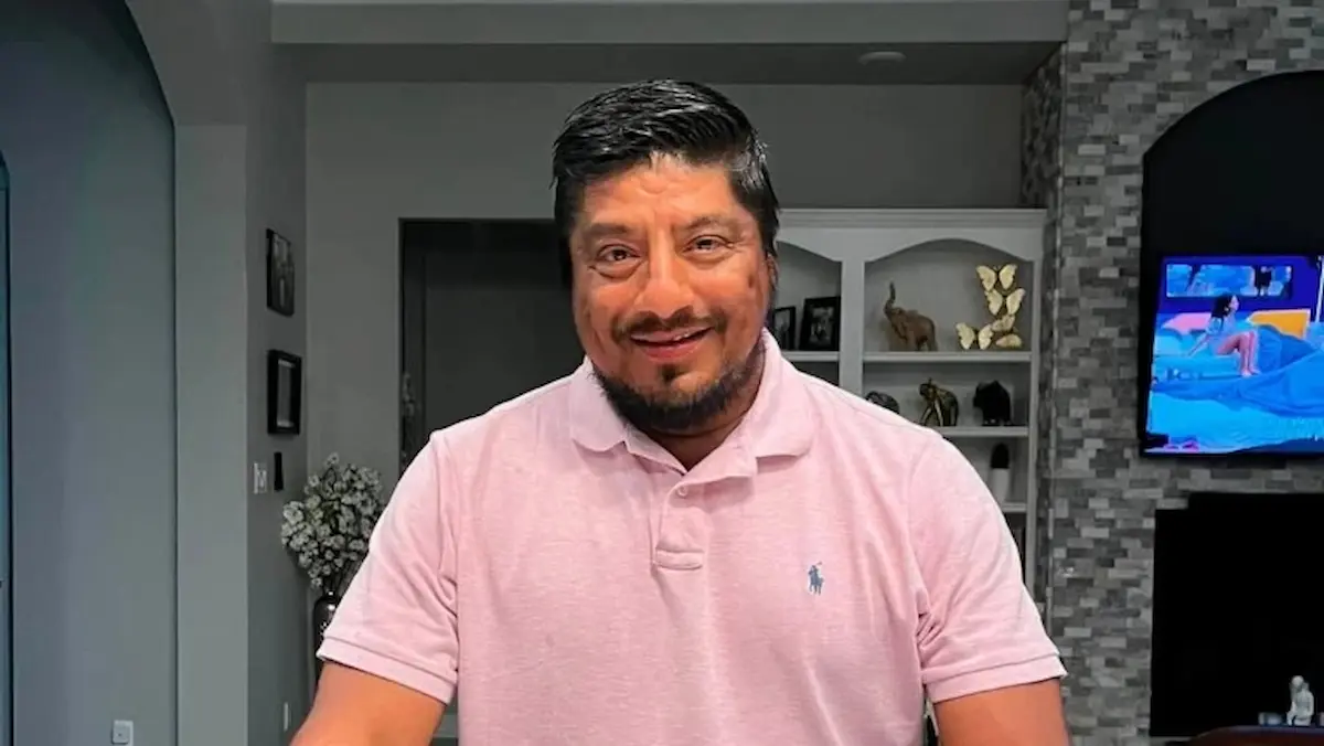 Lorenzo Salgado