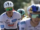 Isaac del Toro concluyó en la séptima posición de la etapa 19 del Tour de Francia