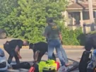 Un agente del Servicio de Control de Inmigración y Aduanas (ICE, por sus siglas en inglés) de Estados Unidos acabó con la vida de un inmigrante colombiano