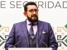 El exvocero de la Fiscalía General de Justicia de la Ciudad de México, Ulises Lara