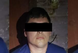 Mauro Alberto Núñez Ojeda, alias “El Jando”