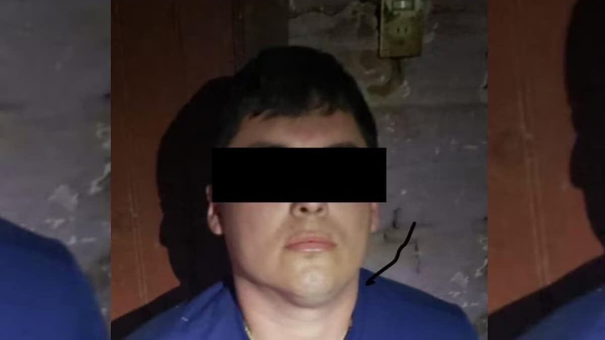 Mauro Alberto Núñez Ojeda, alias “El Jando”