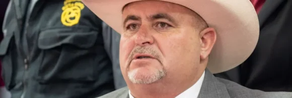 Julián LeBarón