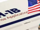 Forma para solicitar Visa americana
