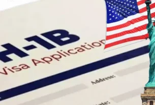 Forma para solicitar Visa americana