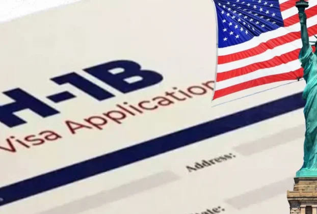 Forma para solicitar Visa americana