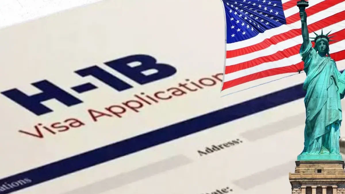 Forma para solicitar Visa americana