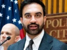 El alcalde de la ciudad de Nueva York, Zohran Mamdani