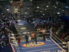 Arena Puebla celebra 73 años de historia; develan placa y vibran con función de aniversario
