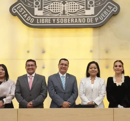 El Congreso de Puebla prevé aprobar la ley de infancias trans en septiembre